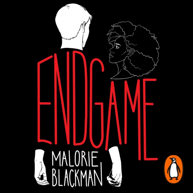Endgame : The final book in the groundbreaking series, Noughts & Crosses, eAudiobook MP3 eaudioBook