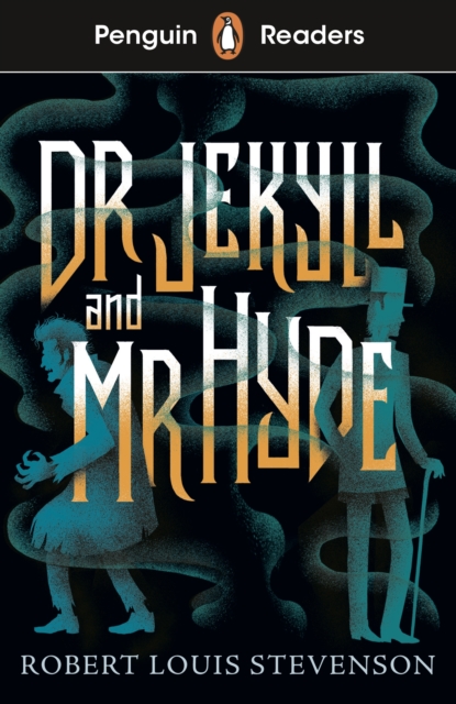 Penguin Readers Level 1: Jekyll and Hyde (ELT Graded Reader), Paperback / softback Book