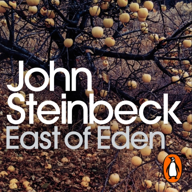 East of Eden, eAudiobook MP3 eaudioBook