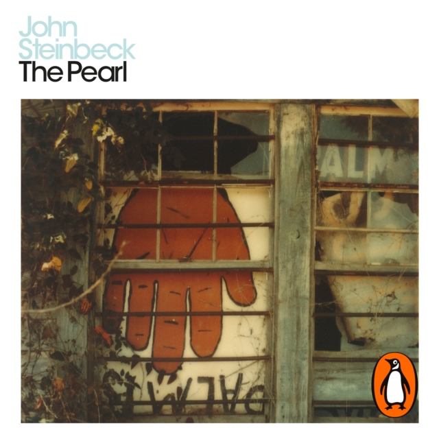 The Pearl : Penguin Modern Classics, eAudiobook MP3 eaudioBook