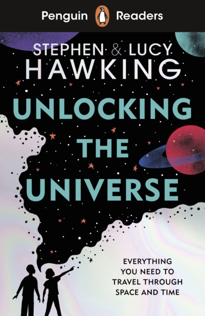 Penguin Readers Level 5: Unlocking the Universe (ELT Graded Reader), EPUB eBook