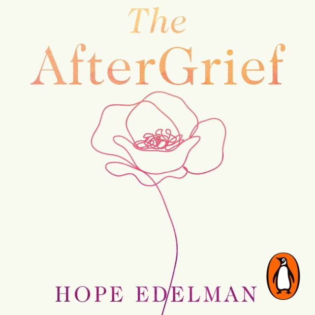 The AfterGrief : Finding a Way to Live After Loss, eAudiobook MP3 eaudioBook
