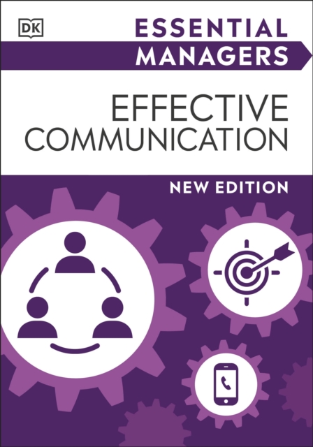 Effective Communication, Paperback / softback Book