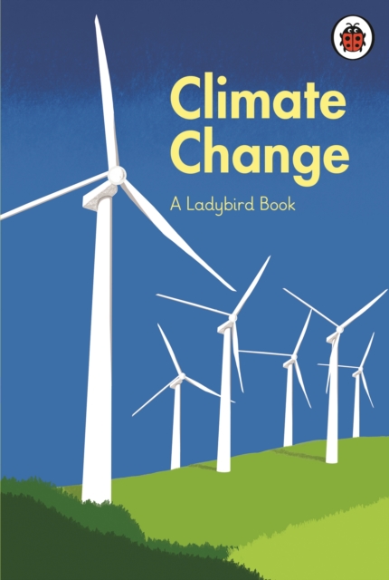 A Ladybird Book: Climate Change, EPUB eBook