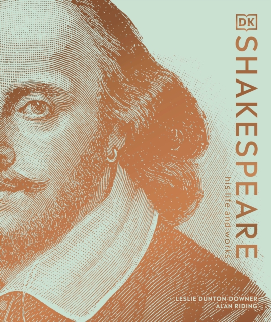 Shakespeare His Life and Works, EPUB eBook
