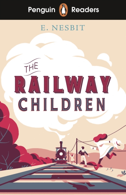 Penguin Readers Level 1: The Railway Children (ELT Graded Reader), Paperback / softback Book