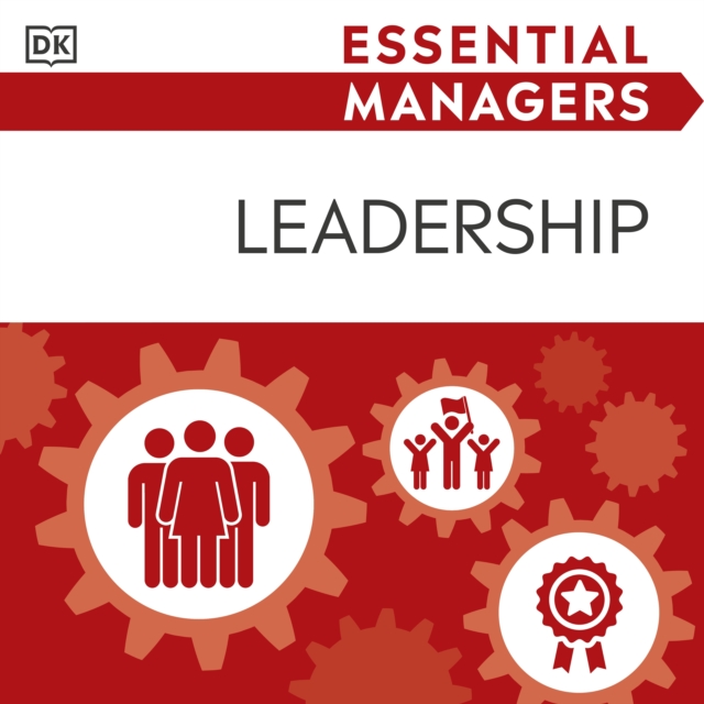 Leadership, eAudiobook MP3 eaudioBook