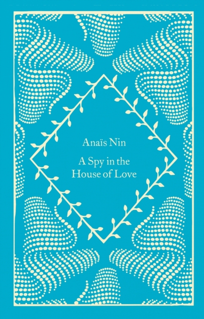 A Spy In The House Of Love, Hardback Book