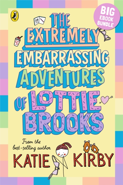 Lottie Brooks Bundle, EPUB eBook
