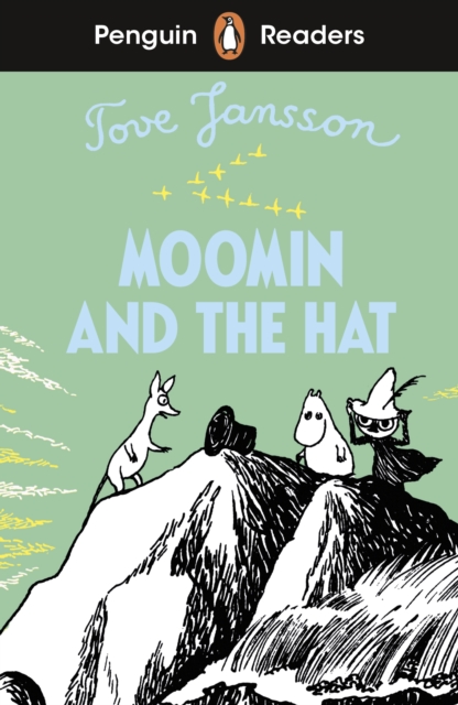 Penguin Readers Level 3: Moomin and the Hat (ELT Graded Reader), Paperback / softback Book