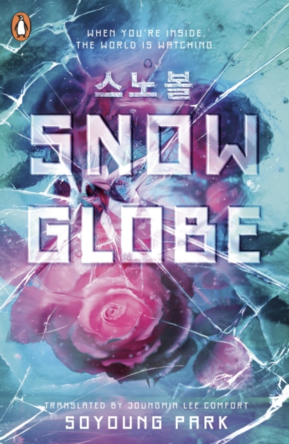 Snowglobe, EPUB eBook