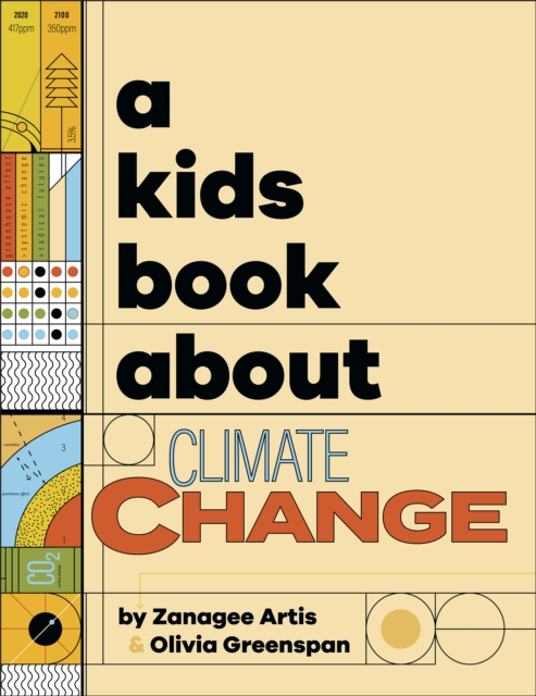 A Kids Book About Climate Change, EPUB eBook