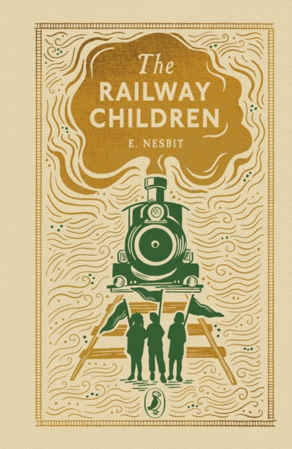 The Railway Children, Hardback Book