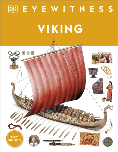 Viking, EPUB eBook