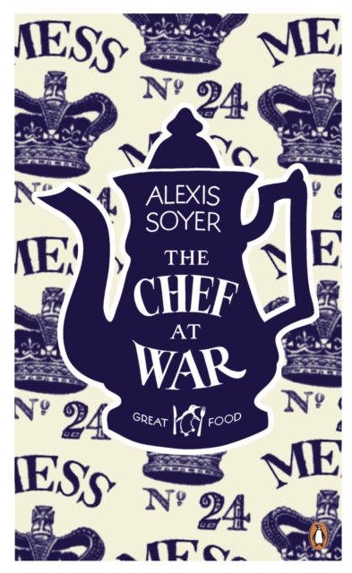 The Chef at War, EPUB eBook