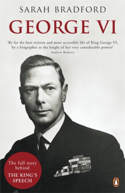 George VI : The Dutiful King, Paperback / softback Book