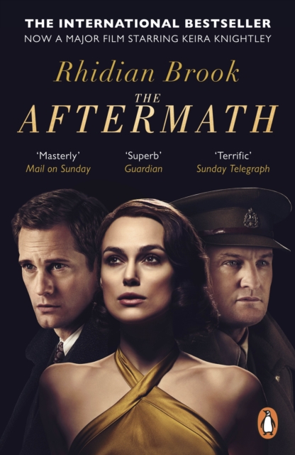The Aftermath : Now A Major Film Starring Keira Knightley, EPUB eBook