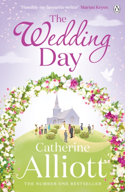 The Wedding Day, Paperback / softback Book