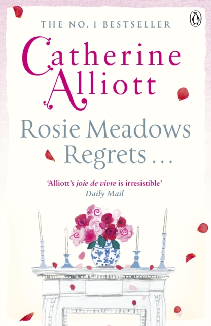 Rosie Meadows Regrets..., Paperback / softback Book