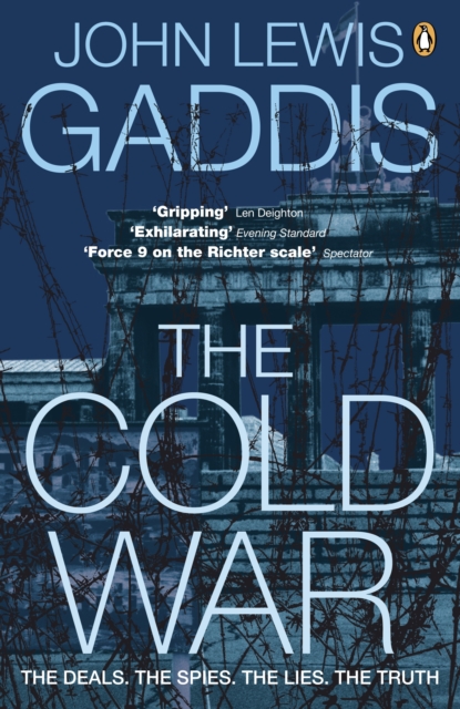 The Cold War, EPUB eBook