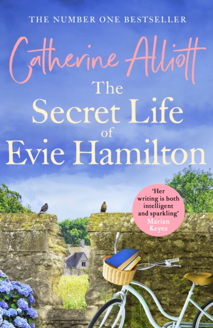 The Secret Life of Evie Hamilton, Paperback / softback Book