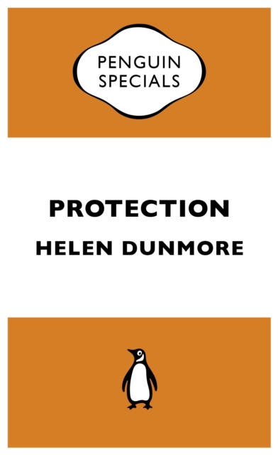 Protection, EPUB eBook