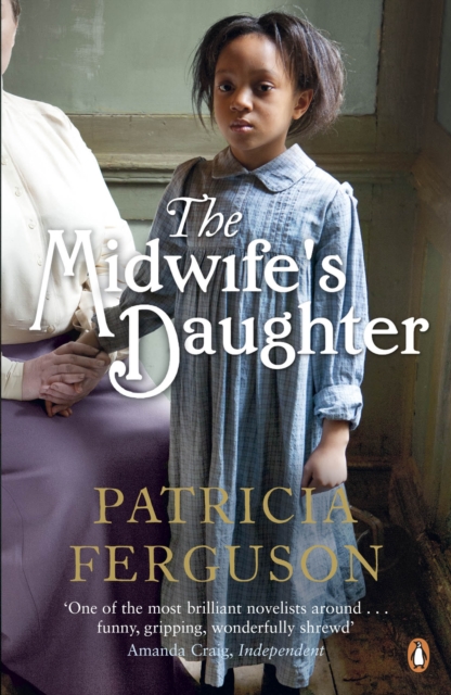 The Midwife's Daughter, EPUB eBook