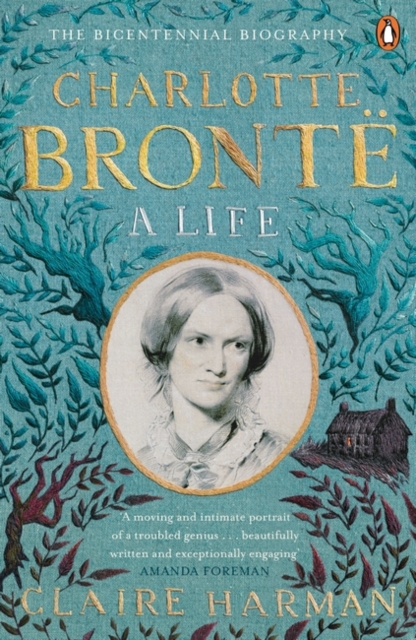 Charlotte Bronte : A Life, Paperback / softback Book