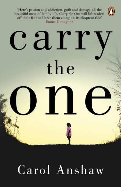 Carry the One, EPUB eBook