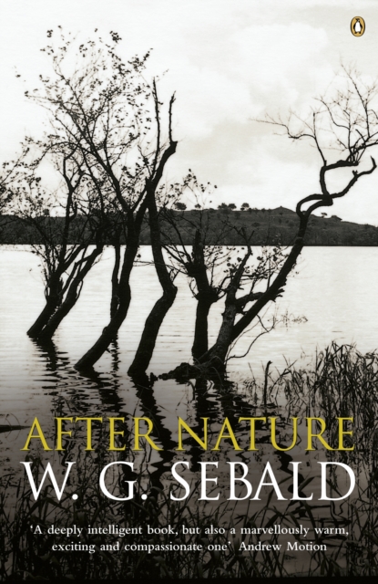 After Nature, EPUB eBook