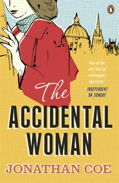 The Accidental Woman, Paperback / softback Book