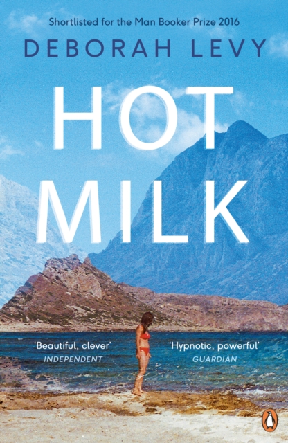 Hot Milk, Paperback / softback Book