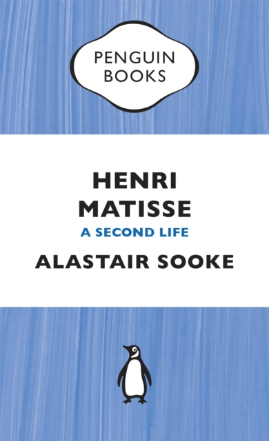 Henri Matisse : A Second Life, Paperback / softback Book