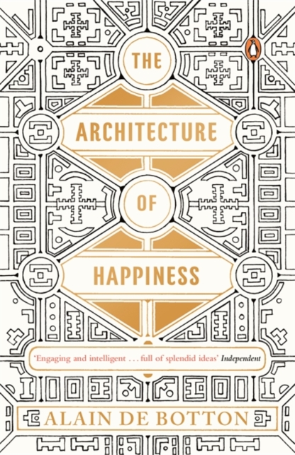 The Architecture of Happiness, Paperback / softback Book