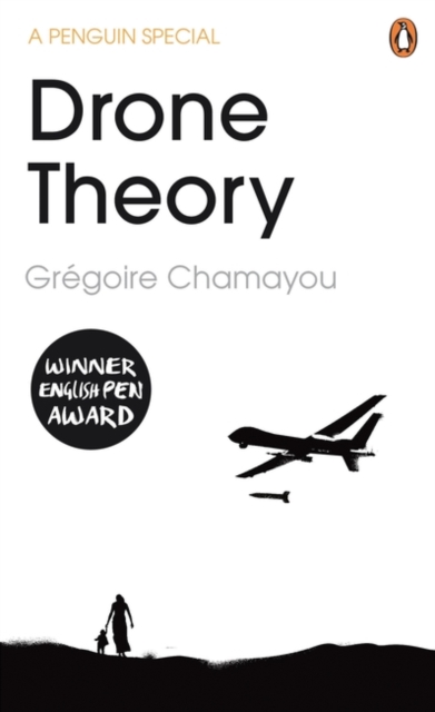 Drone Theory, Paperback / softback Book