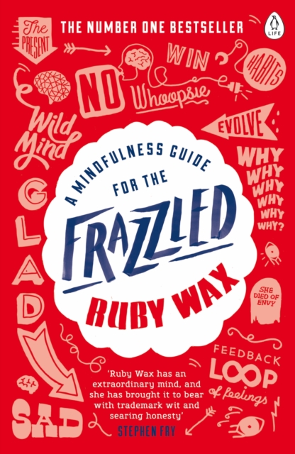 A Mindfulness Guide for the Frazzled, EPUB eBook