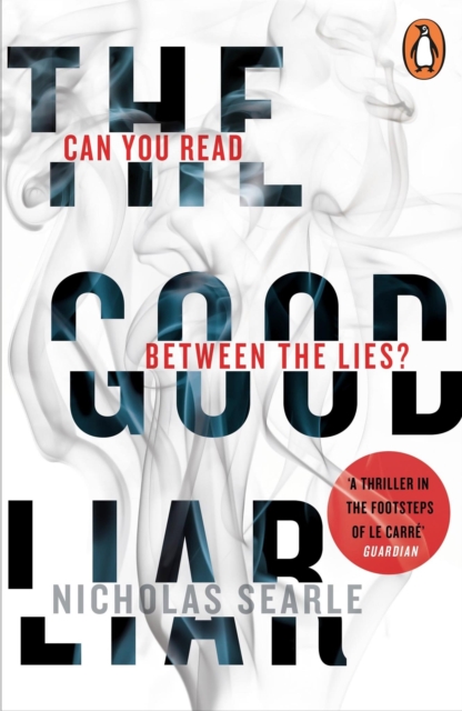 The Good Liar : Now a Major Film Starring Helen Mirren and Ian McKellen, EPUB eBook