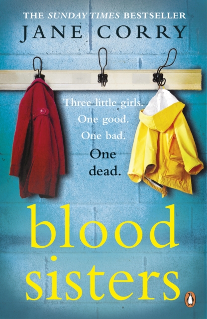 Blood Sisters : the Sunday Times bestseller, Paperback / softback Book