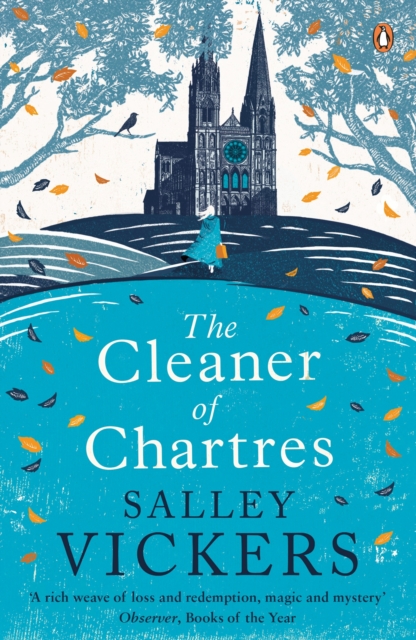 The Cleaner of Chartres, Paperback / softback Book