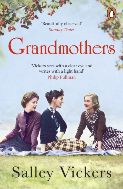 Grandmothers, EPUB eBook