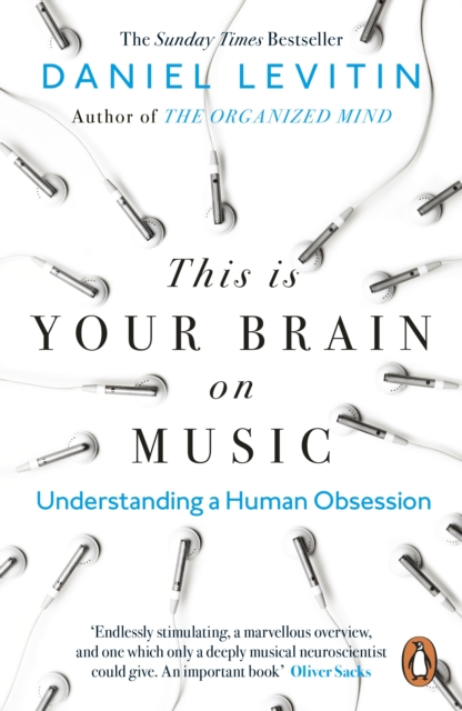 This is Your Brain on Music : Understanding a Human Obsession, Paperback / softback Book