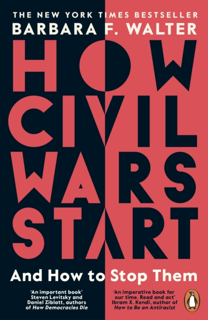 How Civil Wars Start : And How to Stop Them, EPUB eBook