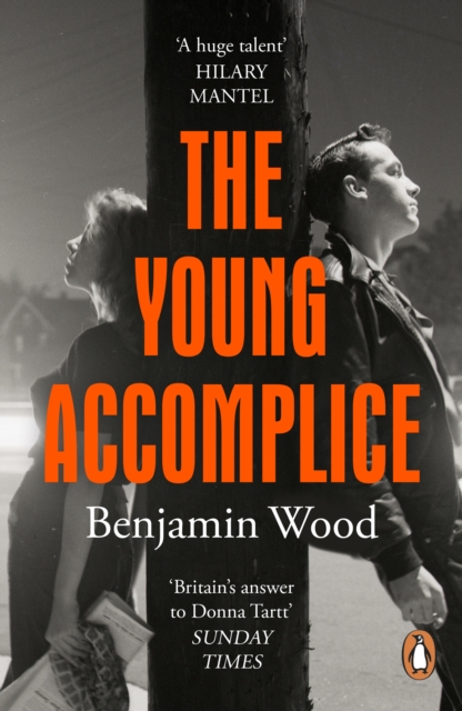 The Young Accomplice, Paperback / softback Book