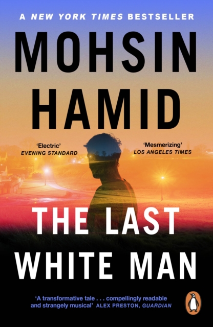 The Last White Man : The New York Times Bestseller 2022, Paperback / softback Book