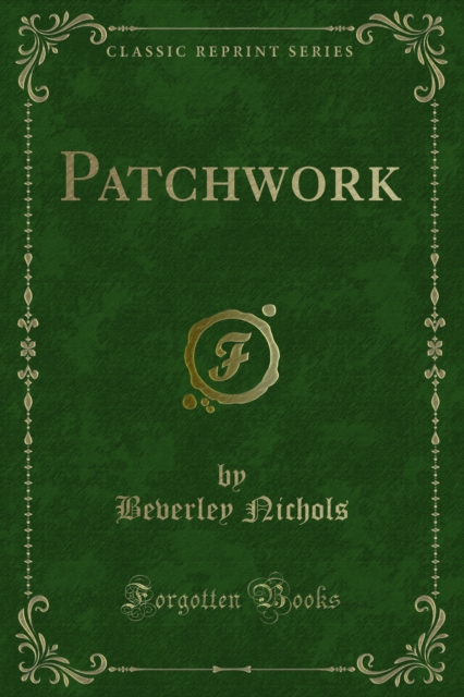 Patchwork, PDF eBook
