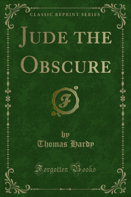 Jude the Obscure, PDF eBook