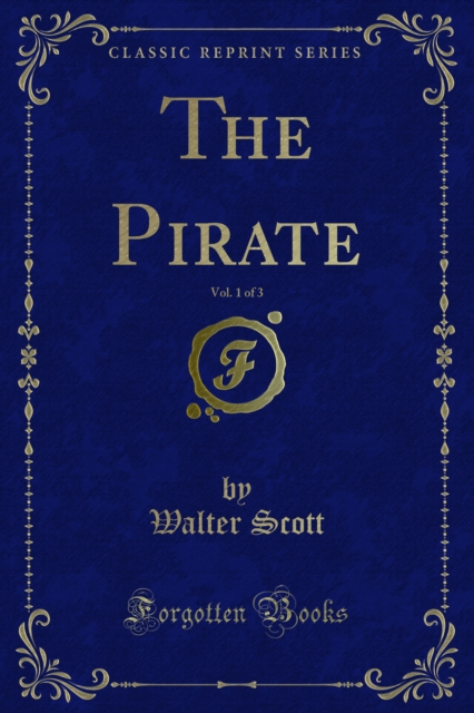 The Pirate, PDF eBook