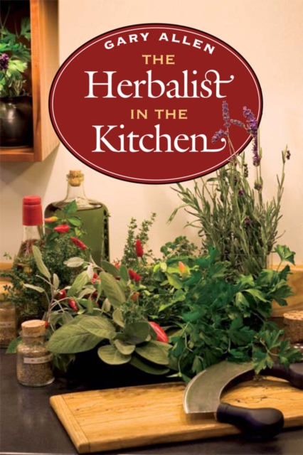 The Herbalist in the Kitchen, EPUB eBook