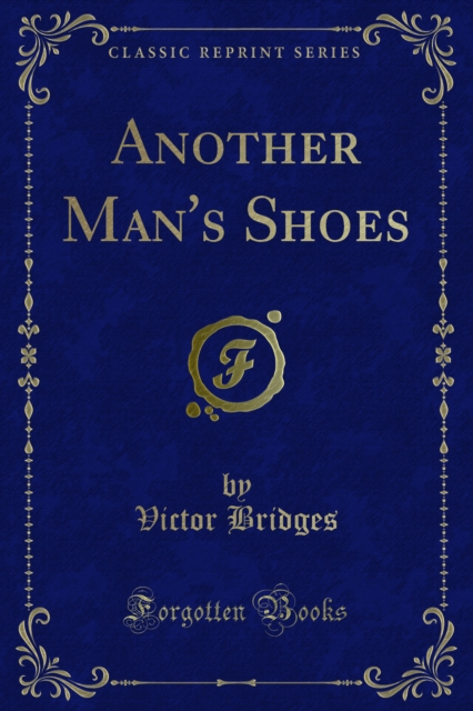 Another Man's Shoes, PDF eBook