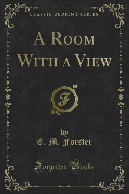 A Room With a View, PDF eBook